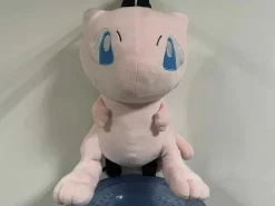 Pokemon Mew Kinderrucksack