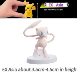Pokemon Mew Sammelfigur