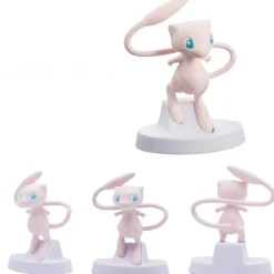 Pokemon Mew Sammelfigur
