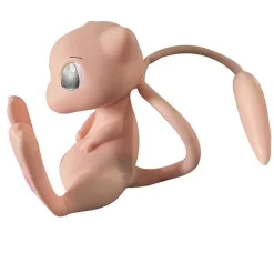 Pokemon Mew Statue Sammel Figur (Ca. 22Cm)