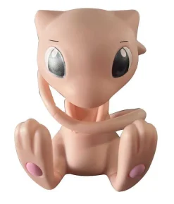 Pokemon Mew Statue Sammel Figur (Ca. 22Cm)