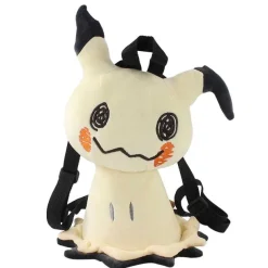 Pokemon Mimigma Mimikyu Kinderrucksack, 40 Cm