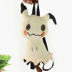 Pokemon Mimigma Mimikyu Kinderrucksack, 40 Cm