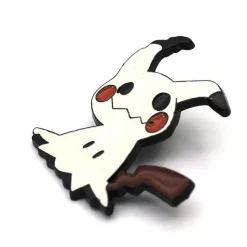 Pokemon Mimikyu Anstecker - Pin