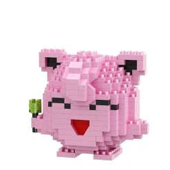 Pokemon Mini Baustein Figuren (Viele Motive)
