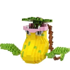 Pokemon Mini Baustein Figuren (Viele Motive)