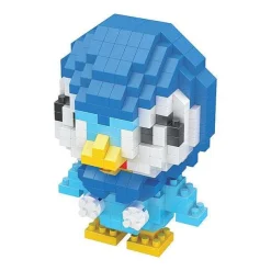 Pokemon Mini Baustein Figuren (Viele Motive)