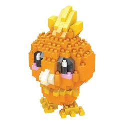 Pokemon Mini Baustein Figuren (Viele Motive)
