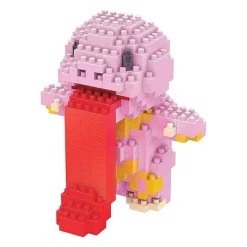 Pokemon Mini Baustein Figuren (Viele Motive)