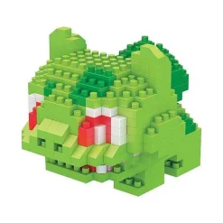 Pokemon Mini Baustein Figuren (Viele Motive)