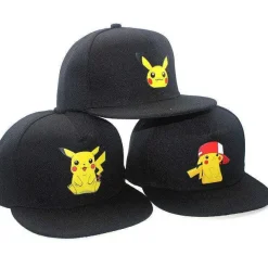 Pokemon Mutze - Baseball Cap (13 Motive)