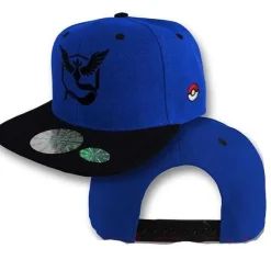Pokemon Mutze - Baseball Cap (13 Motive)