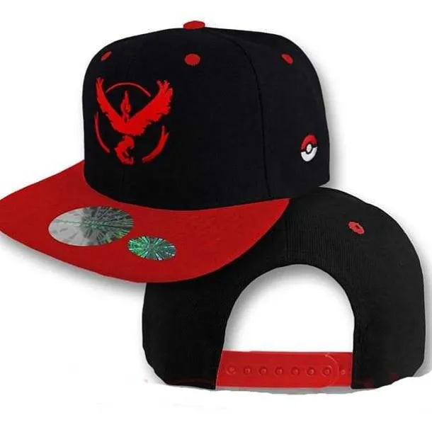 Pokemon Mutze - Baseball Cap (13 Motive)