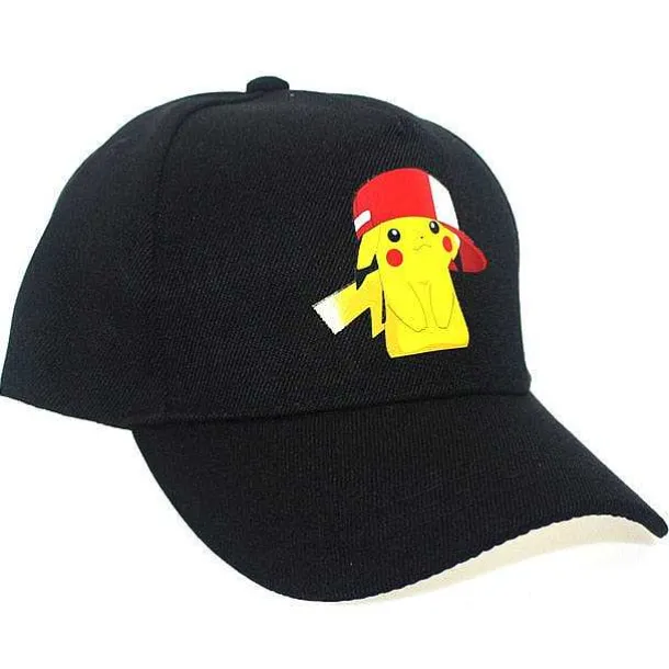 Pokemon Mutze - Baseball Cap (13 Motive)