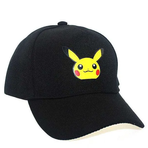 Pokemon Mutze - Baseball Cap (13 Motive)