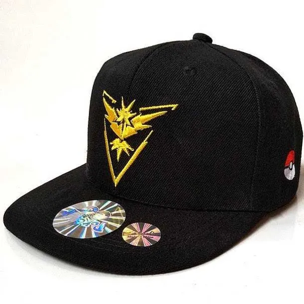 Pokemon Mutze - Baseball Cap (13 Motive)