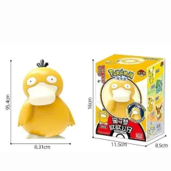 Pokemon Nachtlampen In Verschiedenen Motiven (Pikachu, Eovli, Enton, Bisasam, Jirachi)