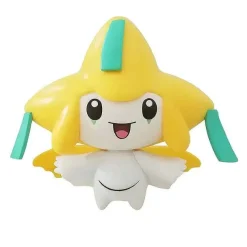 Pokemon Nachtlampen In Verschiedenen Motiven (Pikachu, Eovli, Enton, Bisasam, Jirachi)