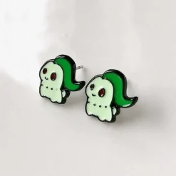Pokemon Ohrringe / Ohrstecker Verschiedene Motive