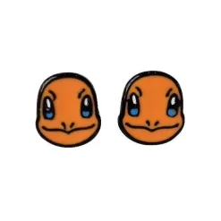 Pokemon Ohrringe / Ohrstecker Verschiedene Motive