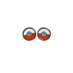 Pokemon Ohrringe / Ohrstecker Verschiedene Motive