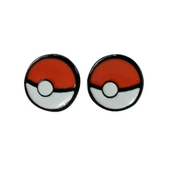 Pokemon Ohrringe / Ohrstecker Verschiedene Motive