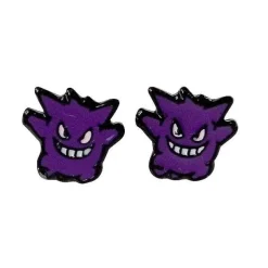 Pokemon Ohrringe / Ohrstecker Verschiedene Motive
