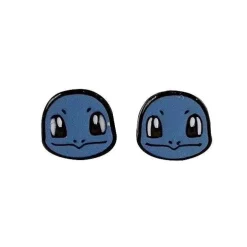 Pokemon Ohrringe / Ohrstecker Verschiedene Motive