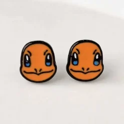 Pokemon Ohrringe / Ohrstecker Verschiedene Motive
