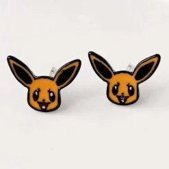 Pokemon Ohrringe / Ohrstecker Verschiedene Motive