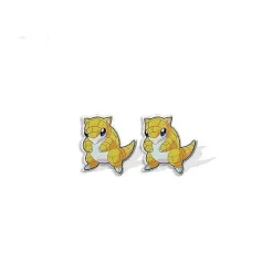 Pokemon Ohrringe - Ohrstecker (10 Motive)