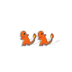 Pokemon Ohrringe - Ohrstecker (10 Motive)