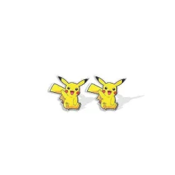 Pokemon Ohrringe - Ohrstecker (10 Motive)