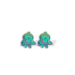 Pokemon Ohrringe - Ohrstecker (10 Motive)
