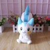 Pokemon Pachirisu Stofftier (Ca. 30Cm)