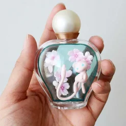 Pokemon Petite Fleur 6Er Set
