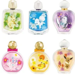 Pokemon Petite Fleur 6Er Set