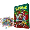 Pokemon Pikachu Adventskalender (Verschiedene Motive)