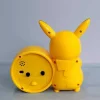 Pokemon Pikachu Analog Wecker