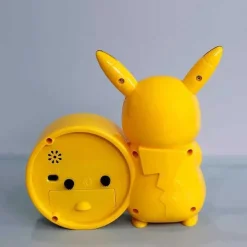 Pokemon Pikachu Analog Wecker