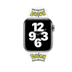 Pokemon Pikachu Apple Watch Armband (40Mm Oder 44Mm)