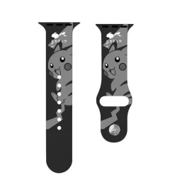 Pokemon Pikachu Apple Watch Armband