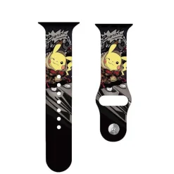 Pokemon Pikachu Apple Watch Armband