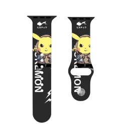 Pokemon Pikachu Apple Watch Armband