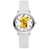 Pokemon Pikachu Armbanduhr Fur Kinder (7 Motive Zur Auswahl)