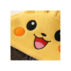 Pokemon Pikachu Baby Strampler