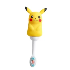 Pokemon Pikachu Baby-Zahnburste