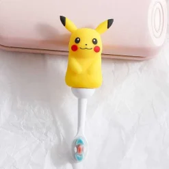 Pokemon Pikachu Baby-Zahnburste