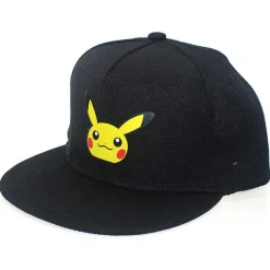 Pokemon Pikachu Baseball Cap Mutze (Verschiedene Motive)