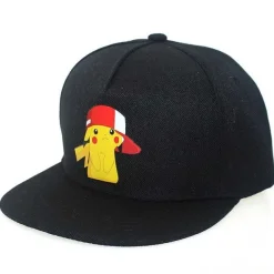 Pokemon Pikachu Baseball Cap Mutze (Verschiedene Motive)